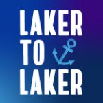 Laker to Laker on March 29, 2022